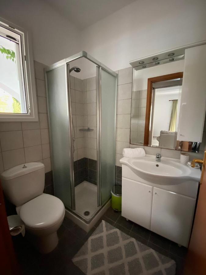 Sofia With Garden, Pool And Lounge Areas * Kolymbia