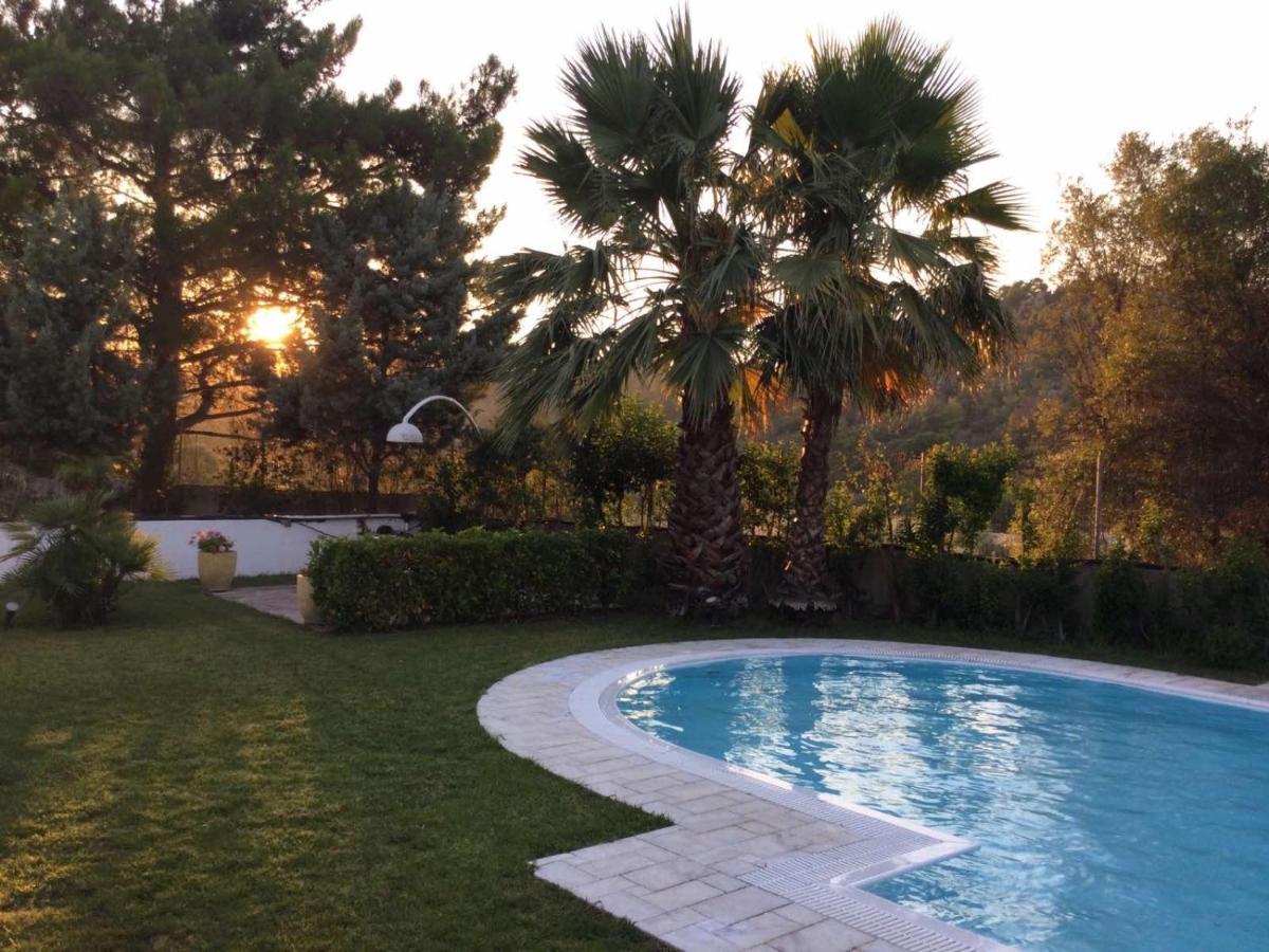 Villa Sofia With Garden, Pool And Lounge Areas *